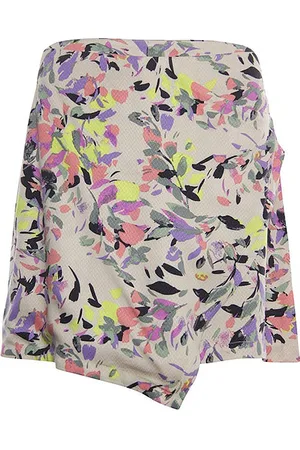 Poools Skort 423113 multi colour