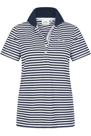 HV SOCIETY Poloshirt hvscloe