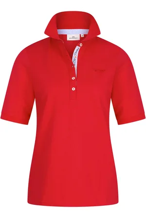 HV SOCIETY Poloshirt hvsbella ms