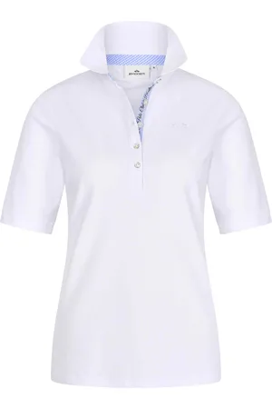 HV SOCIETY Poloshirt hvsbella ms