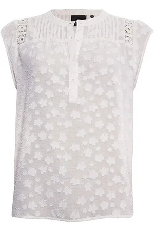 Poools Blouse 423110 sand