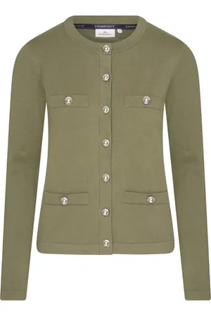 HV SOCIETY Cardigan hvsregina