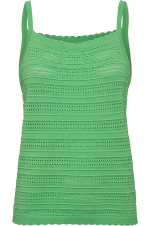 Numph Numph nucorinna top 704293 summer green