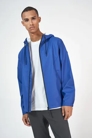 Tanta Rainwear Heren regenjas rigning