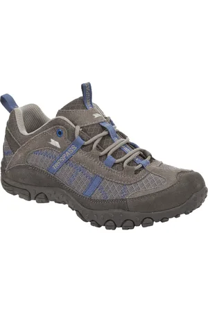 Trespass Dames fell lichtgewicht loopschoenen