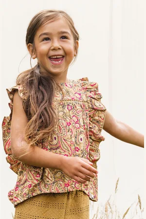 LOOXS Revolution 2412-7138-939 voor meisjes in de kleur