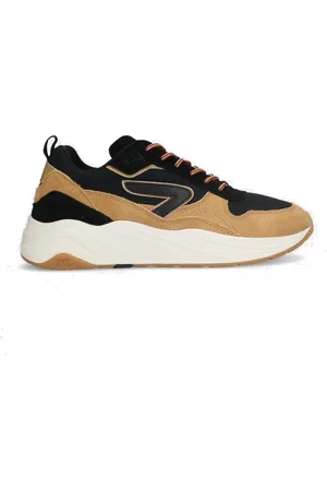 Hub Heren sneaker model glide
