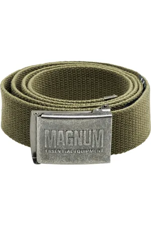 Magnum Heren taille riem