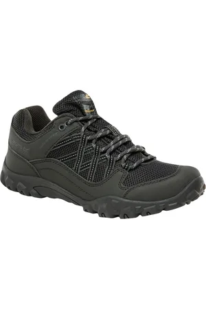 Regatta Vrouwen/dames edgepoint iii wandelschoenen