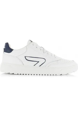 Hub Heren sneaker model duke