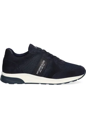 McGregor Richmond navy