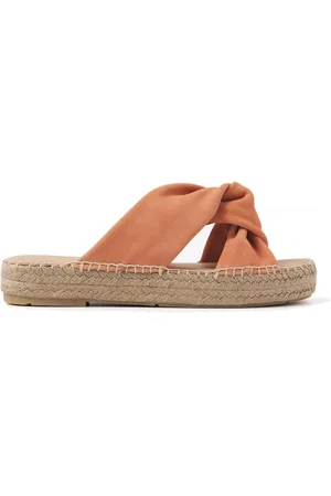 VIA VAI Dames slippers model mondi