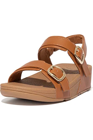 FitFlop Lulu verstelbare