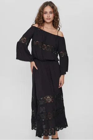 Numph Numph nugaia shirt 704315 caviar