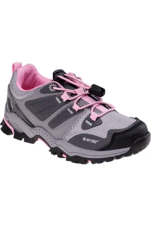Hi-Tec Meisjes hagas trainers