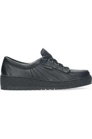 Mephisto Lady dames veterschoen