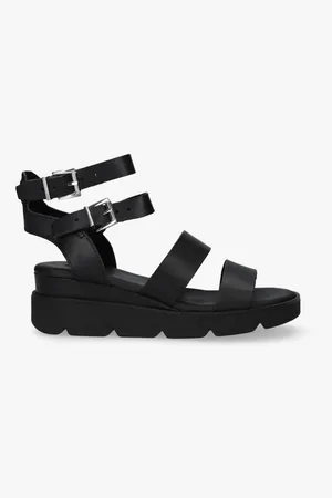 Red Rag Dames sandalen