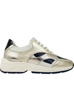 Piedi Nudi Lage dames sneakers