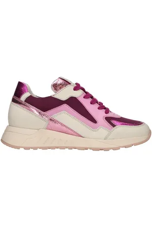 Piedi Nudi Lage dames sneaker