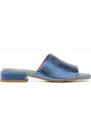 VIA VAI Dames slippers model gigi luna