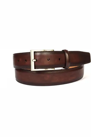 Magnanni Riem mid-brown