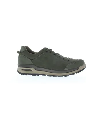 Lowa Bellagio gtx lo olive/olive