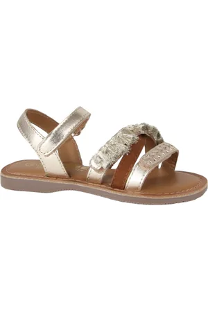 Braqeez 424018-594 meisjes sandalen