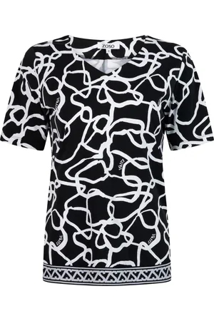 ZOSO T-shirt phoenix