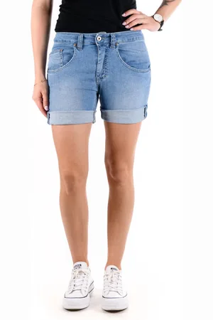 Please Jeansshort d85