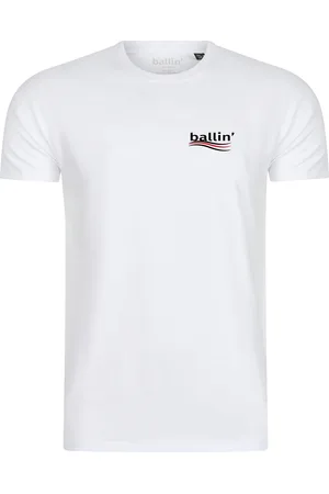 Ballin Ciaga tee