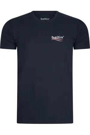 Ballin Ciaga tee