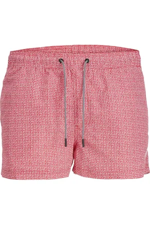 JACK & JONES Heren zwemshort kort jpstbora