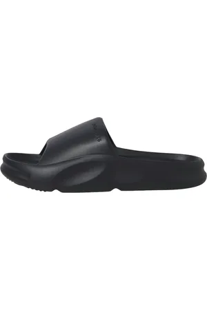 JACK & JONES Heren badslippers jfwstatus antraciet