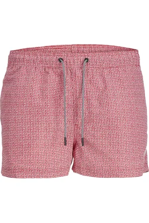 JACK & JONES Heren zwemshort kort jpstbora