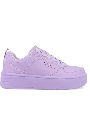 Skechers Court high color zone 310197l/lav