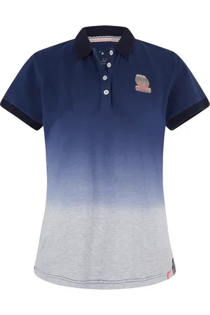 Imperial Poloshirt irhtake a break