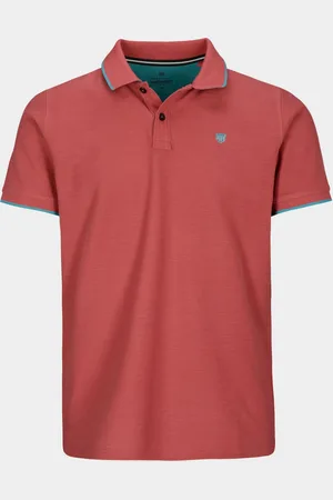 Basefield Polo korte mouw polo shirt 1/2 arm 219017751/403