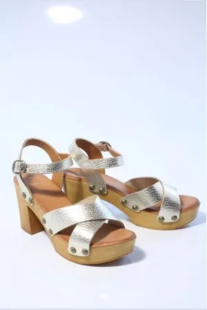 Hee 23350 sandalen