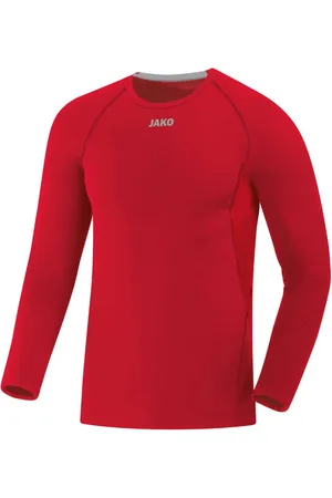Jako Shirt compression 2.0 lm 6451-01