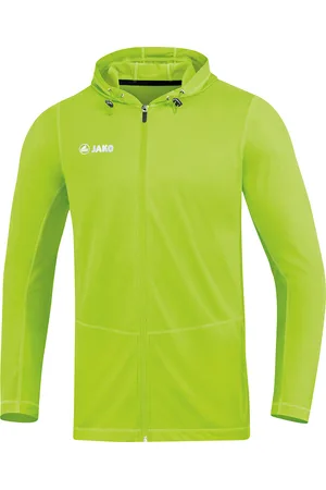 Jako Jas met kap run 2.0 6875-25