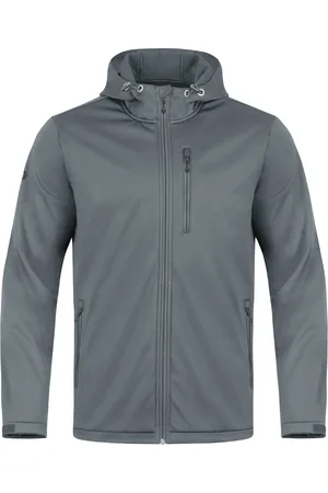 Jako Softshelljas premium 7607-840