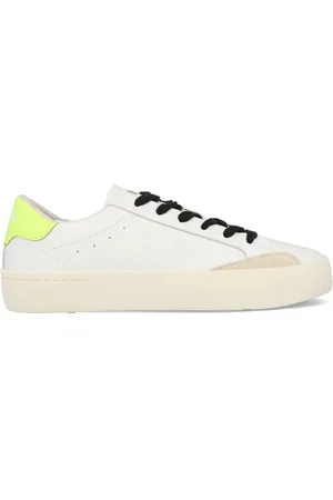 sun68 Street leather z341 0163 / geel