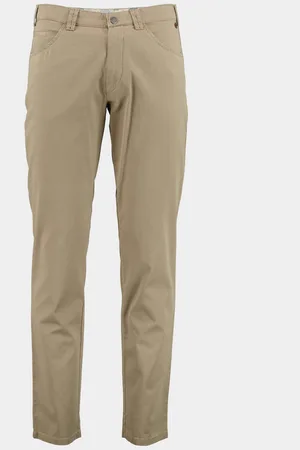 Meyer Katoenen broek dublin art.1-5056 1271505600/35