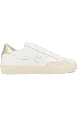 sun68 Katy leather z34225 143 / goud