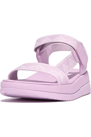FitFlop Surff sandal woven device