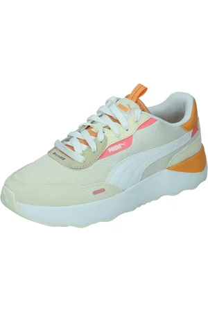 PUMA Runtamed platform
