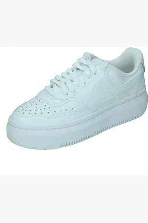 Nike Court vision alta