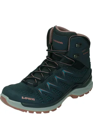 Lowa Innox pro gtx mid