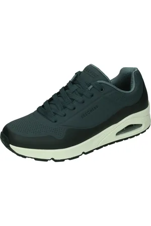 Skechers Uno timeline