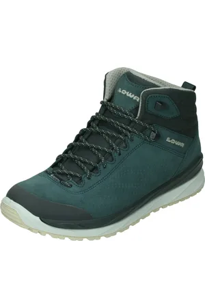 Lowa Malta gtx mid